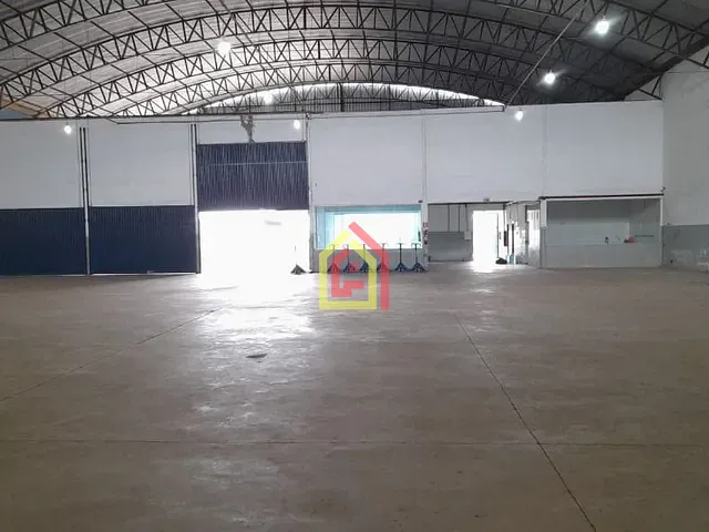 Galpão / Barracão com 1m², à venda, no bairro Cidade Jardim em Marabá
