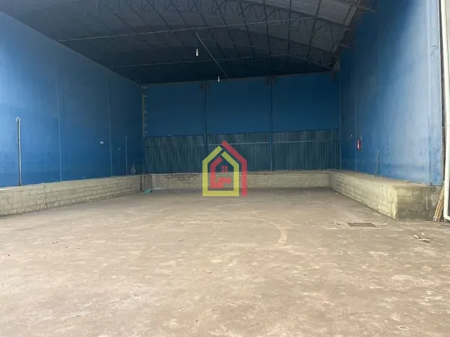Galpão / Barracão com 1m², à venda, no bairro Cidade Jardim em Marabá