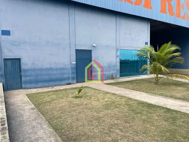 Galpão / Barracão com 1m², à venda, no bairro Cidade Jardim em Marabá