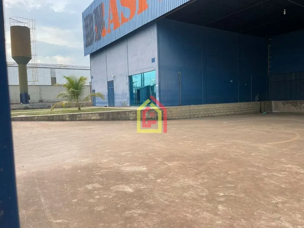 Comercial à venda com 3 banheiros e 1500m² no Cidade Jardim, Marabá (PA) — foto 2 de 5