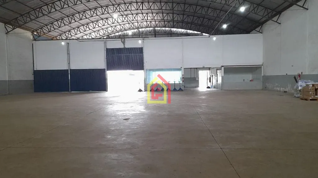 Comercial à venda com 3 banheiros e 1500m² no Cidade Jardim, Marabá (PA) — foto 4 de 5