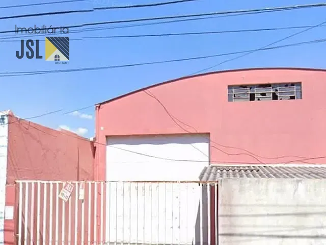 Galpão / Barracão com 300m², à venda, no bairro Parque Residencial Alvorada em Caçapava