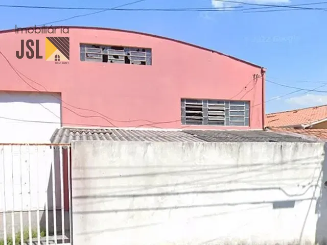 Galpão / Barracão com 300m², à venda, no bairro Parque Residencial Alvorada em Caçapava