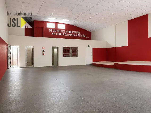 Galpão / Barracão com 300m², à venda, no bairro Parque Residencial Alvorada em Caçapava