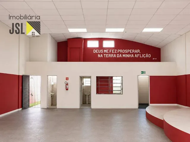 Galpão / Barracão com 300m², à venda, no bairro Parque Residencial Alvorada em Caçapava