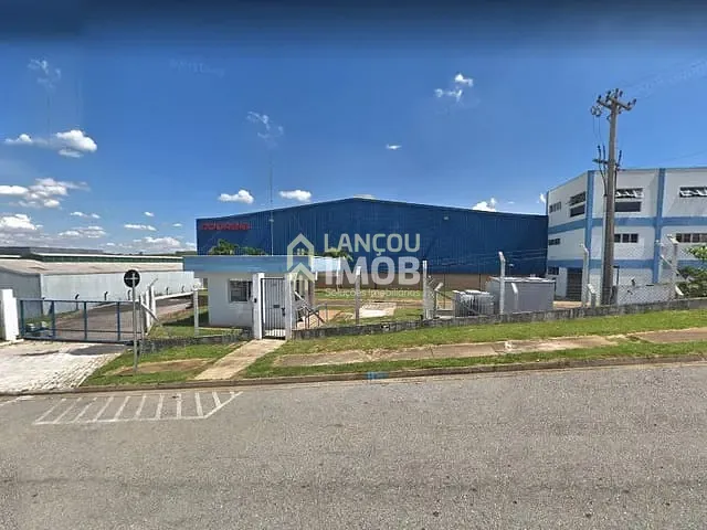 Galpão / Barracão para alugar, no bairro Distrito Industrial Alfredo Relo em Itatiba