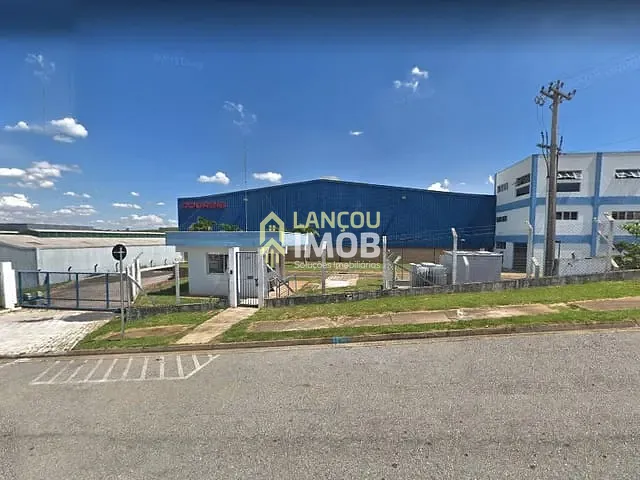 Galpão / Barracão para alugar, no bairro Distrito Industrial Alfredo Relo em Itatiba