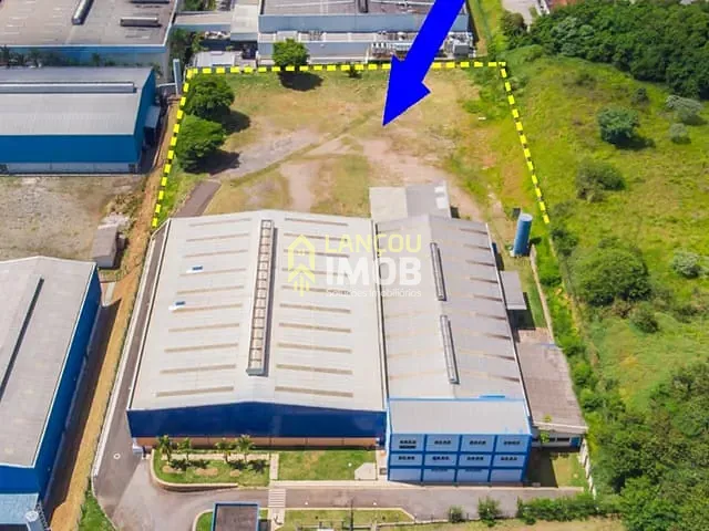 Galpão / Barracão para alugar, no bairro Distrito Industrial Alfredo Relo em Itatiba