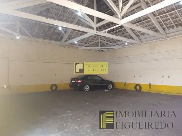 Galpão / Barracão com 130m², para alugar, no bairro Parque Industrial em São José do Rio Preto