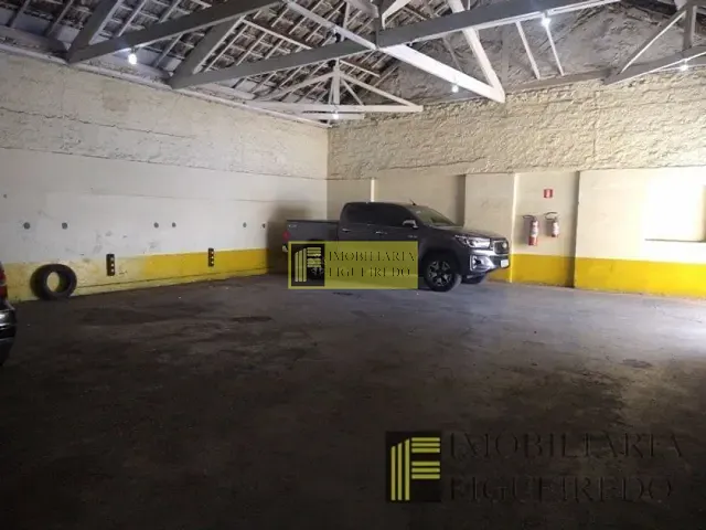 Galpão / Barracão com 130m², para alugar, no bairro Parque Industrial em São José do Rio Preto