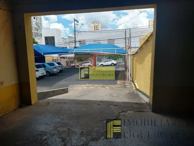 Galpão / Barracão com 130m², para alugar, no bairro Parque Industrial em São José do Rio Preto