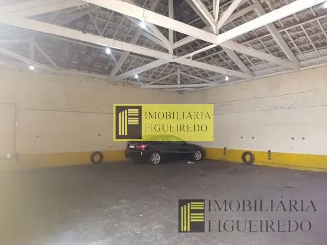 Galpão / Barracão com 130m², para alugar, no bairro Parque Industrial em São José do Rio Preto