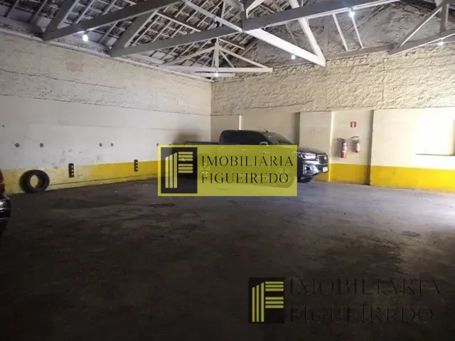 Galpão / Barracão com 130m², para alugar, no bairro Parque Industrial em São José do Rio Preto