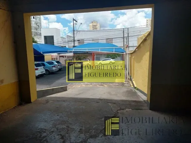 Galpão / Barracão com 130m², para alugar, no bairro Parque Industrial em São José do Rio Preto