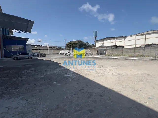 Galpão / Barracão com 2708m², para alugar, no bairro Jardim Jordão em Jaboatão dos Guararapes