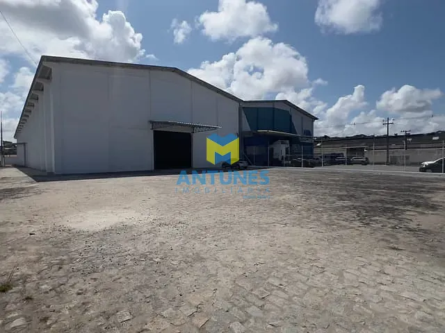 Galpão / Barracão com 2708m², para alugar, no bairro Jardim Jordão em Jaboatão dos Guararapes