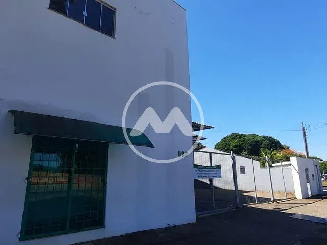 Galpão / Barracão para alugar, no bairro Zona 07 em Cianorte