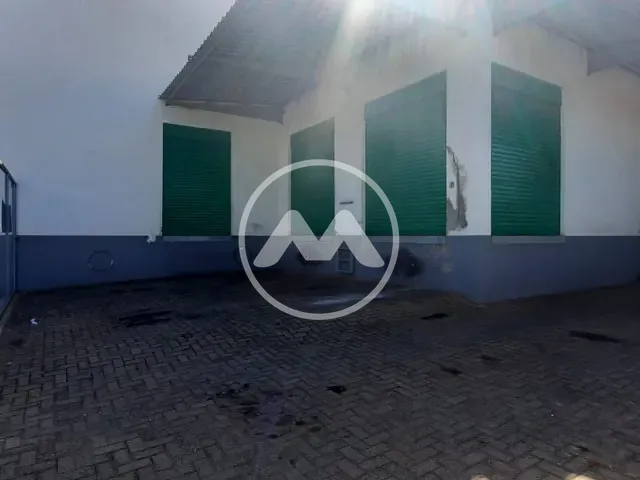 Galpão / Barracão para alugar, no bairro Zona 07 em Cianorte