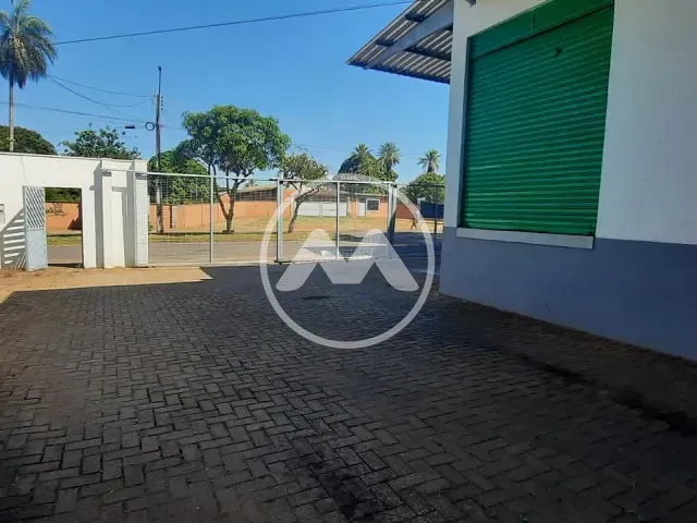 Galpão / Barracão para alugar, no bairro Zona 07 em Cianorte