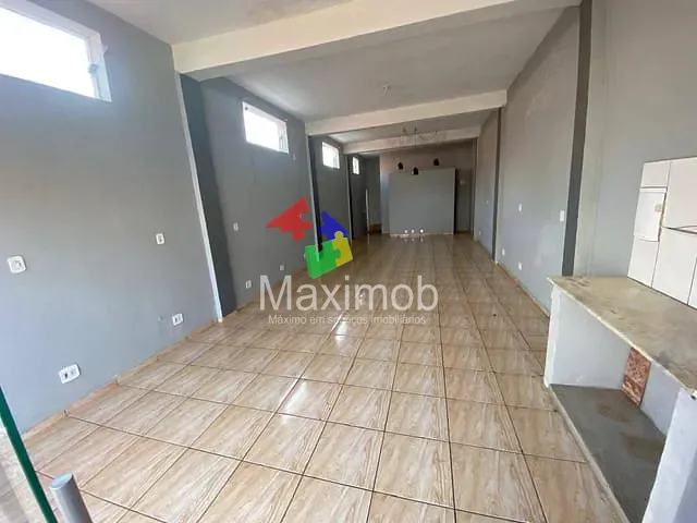 Ponto para alugar, no bairro Loteamento Popular Istor Luppi em Itapira