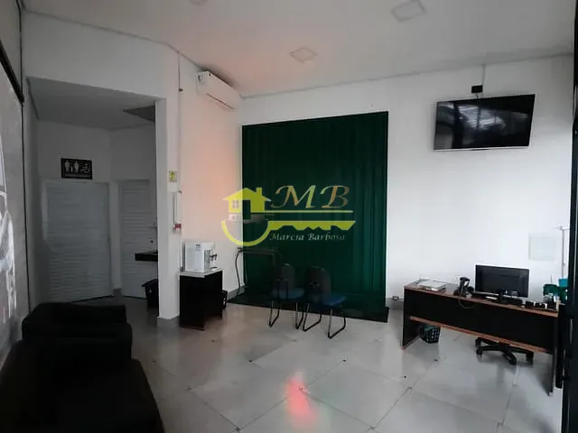 Loja com 323m², para alugar, no bairro Jardim Cristina em Campinas