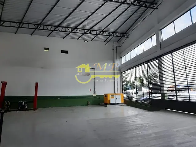Loja com 323m², para alugar, no bairro Jardim Cristina em Campinas