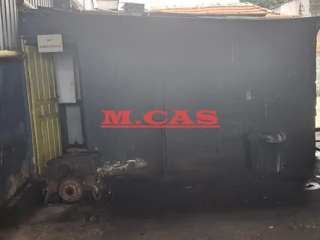 Galpão / Barracão com 400m², para alugar, no bairro Vila Carrão em São Paulo