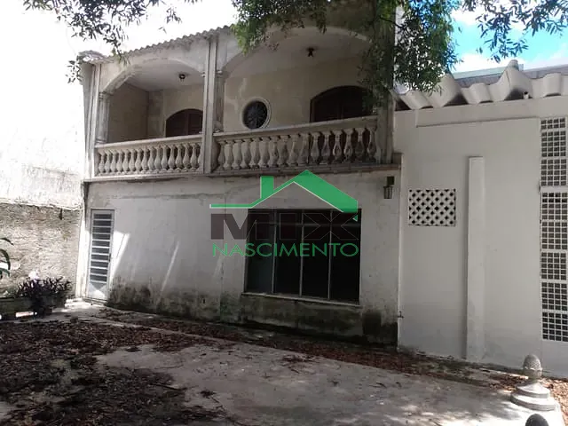 Galpão / Barracão com 900m² 2 quartos e 5 banheiros, à venda, no bairro Taboão em São Bernardo do Campo