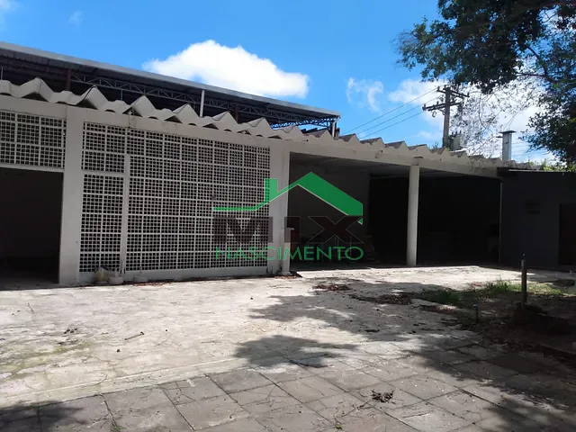 Galpão / Barracão com 900m² 2 quartos e 5 banheiros, à venda, no bairro Taboão em São Bernardo do Campo