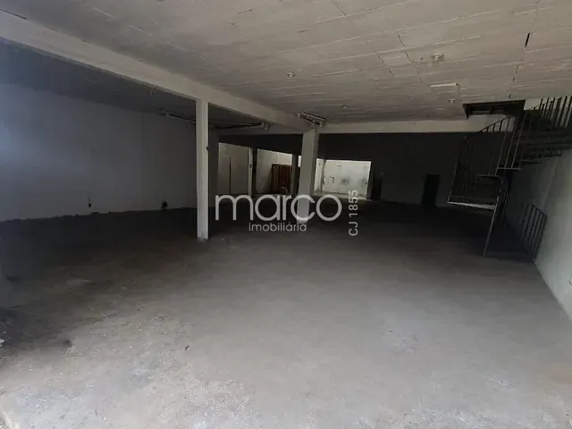 Galpão / Barracão para alugar, no bairro Jardim Maria Inês em Aparecida de Goiânia