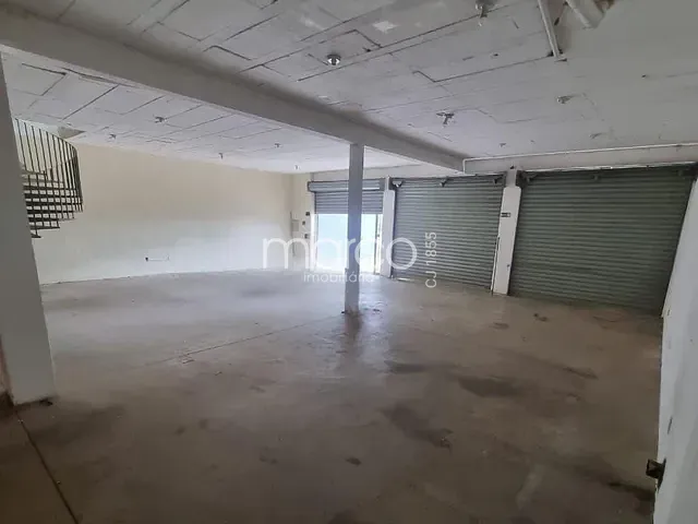 Galpão / Barracão para alugar, no bairro Jardim Maria Inês em Aparecida de Goiânia