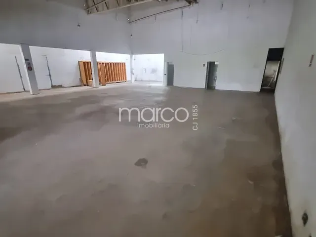 Galpão / Barracão para alugar, no bairro Jardim Maria Inês em Aparecida de Goiânia