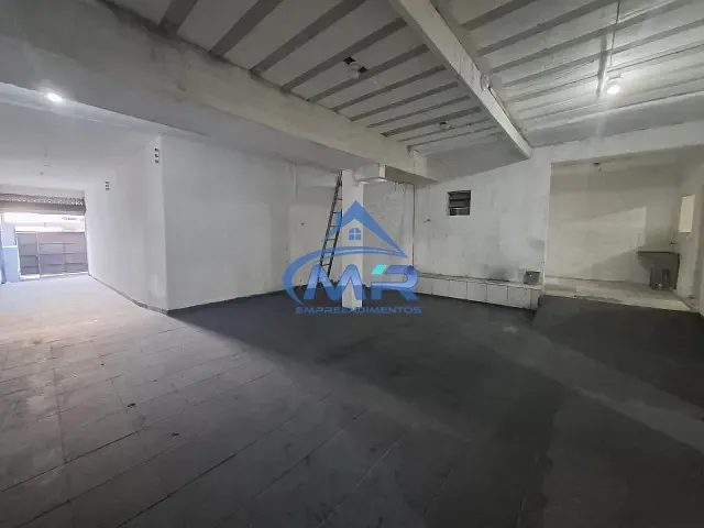Galpão / Barracão para alugar, no bairro Vila São Francisco (Zona Leste) em São Paulo