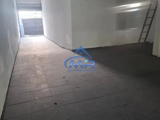 Galpão / Barracão para alugar, no bairro Vila São Francisco (Zona Leste) em São Paulo