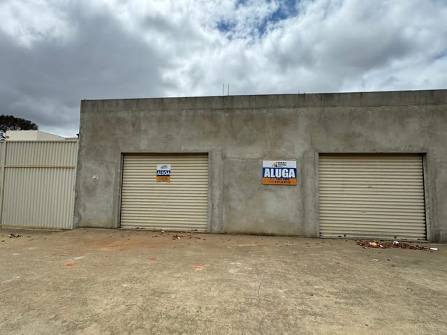 Foto do Galpão / Barracão - Galpão para locação, Boa Vista, Vitória da Conquista, BA | Marcelo Santana Imóveis