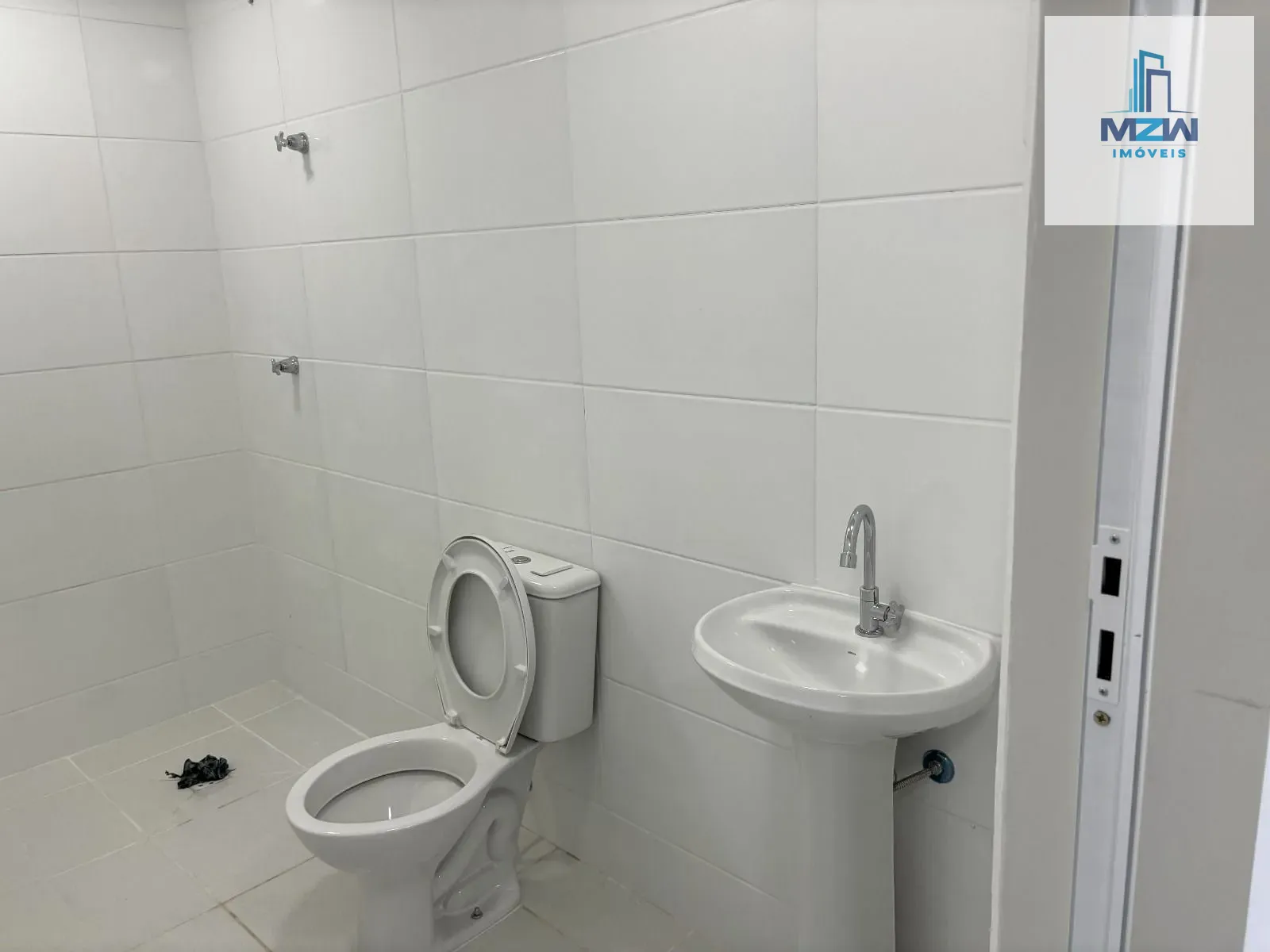 Depósito-Galpão, 400 m² - Foto 5