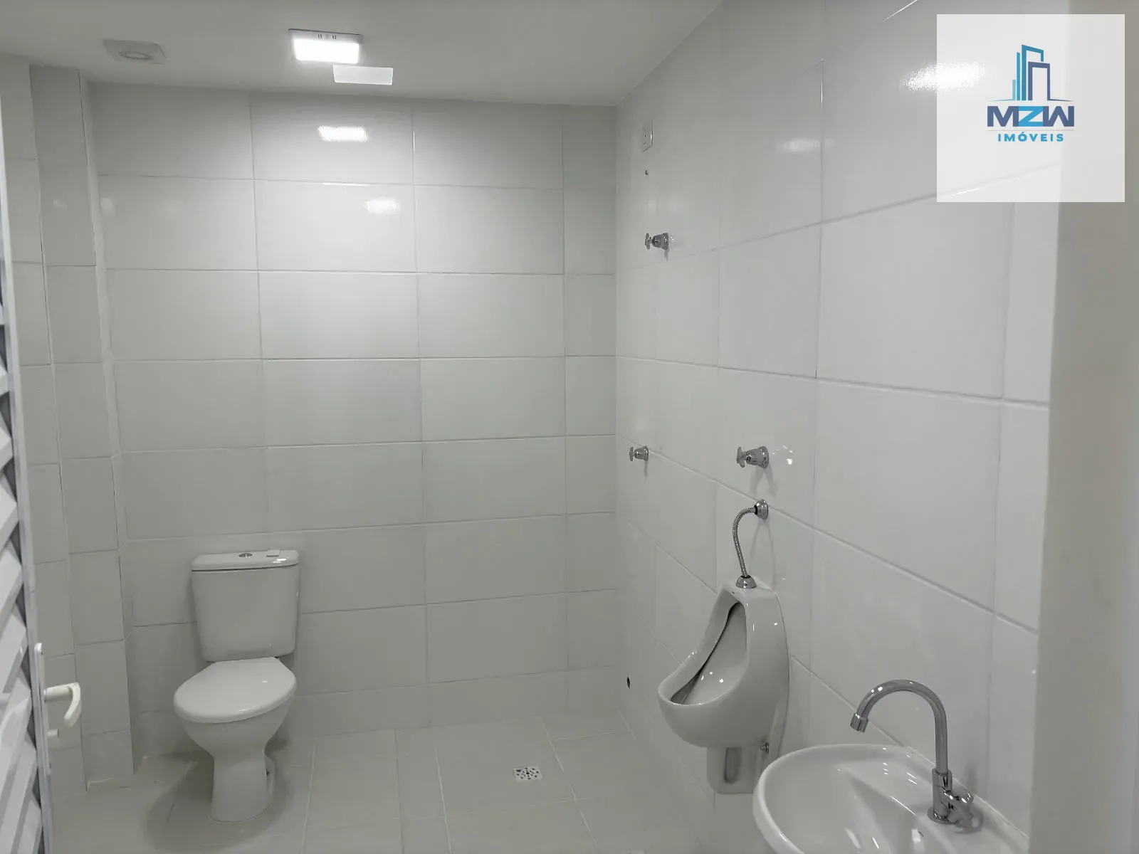 Depósito-Galpão, 400 m² - Foto 6
