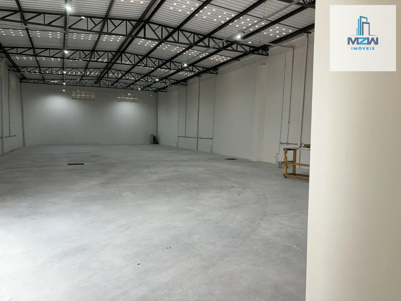 Depósito-Galpão, 400 m² - Foto 7