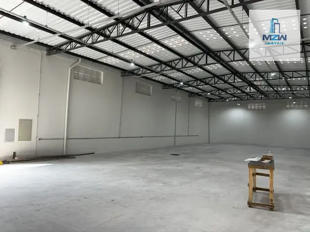 Galpão / Barracão com 400m², à venda, no bairro Mooca em São Paulo