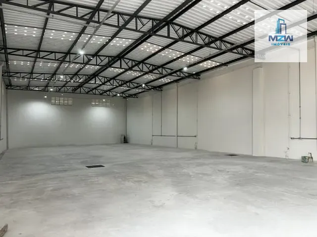 Galpão / Barracão com 400m², à venda, no bairro Mooca em São Paulo