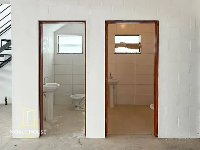 Galpão / Barracão com 250m², para alugar, no bairro Santa Claudina em Vinhedo