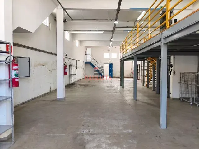 Galpão / Barracão com 440m², à venda ou para alugar, no bairro Vila Mariana em São Paulo