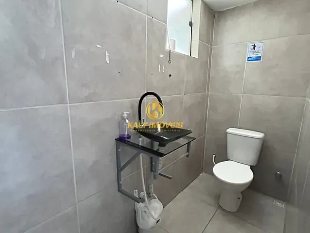Galpão / Barracão com 587m², para alugar, no bairro Prosperidade em São Caetano do Sul