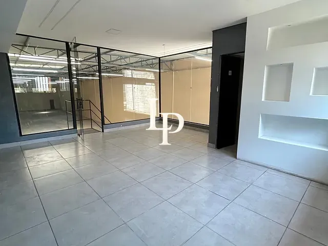 Galpão / Barracão com 587m², para alugar, no bairro Prosperidade em São Caetano do Sul
