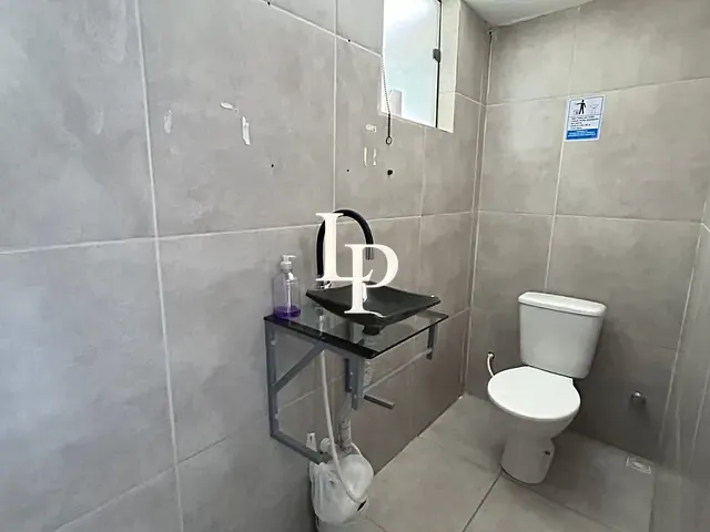 Galpão / Barracão com 587m², para alugar, no bairro Prosperidade em São Caetano do Sul
