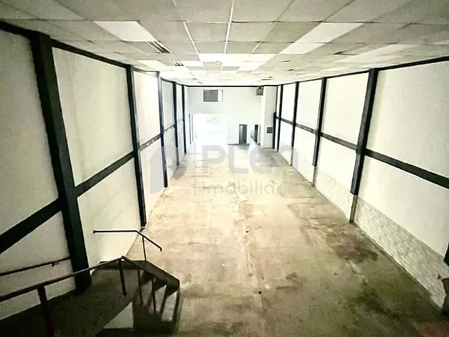 Galpão / Barracão com 500m², à venda, no bairro Jardim Brasil (Zona Norte) em São Paulo