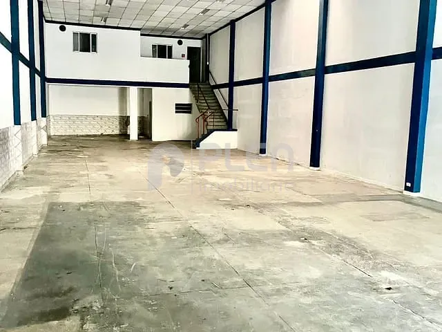 Galpão / Barracão com 500m², à venda, no bairro Jardim Brasil (Zona Norte) em São Paulo