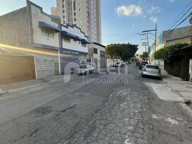 Galpão / Barracão com 500m², à venda, no bairro Jardim Brasil (Zona Norte) em São Paulo