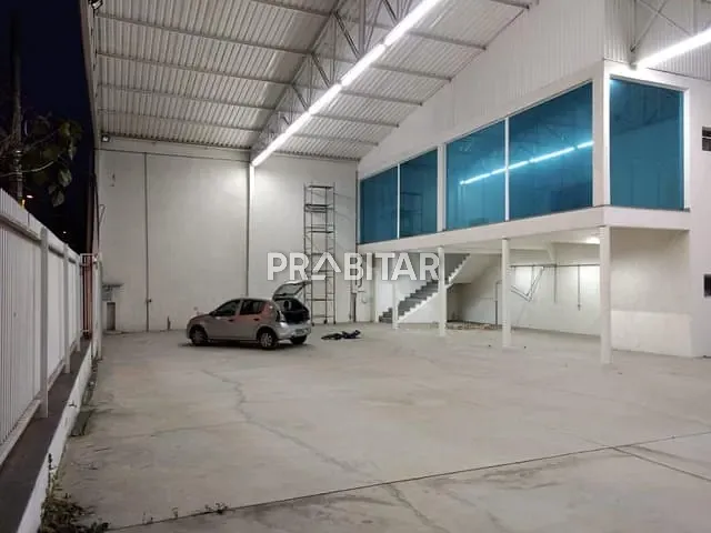 Galpão / Barracão com 500m², à venda ou para alugar, no bairro Vila Jaguara em São Paulo