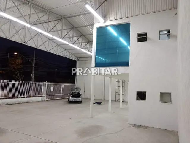 Galpão / Barracão com 500m², à venda ou para alugar, no bairro Vila Jaguara em São Paulo